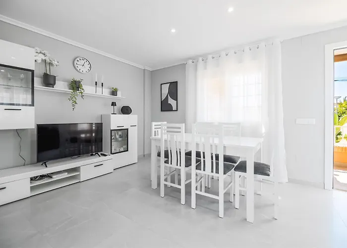 Casa Olivia With Pool Heating Fee