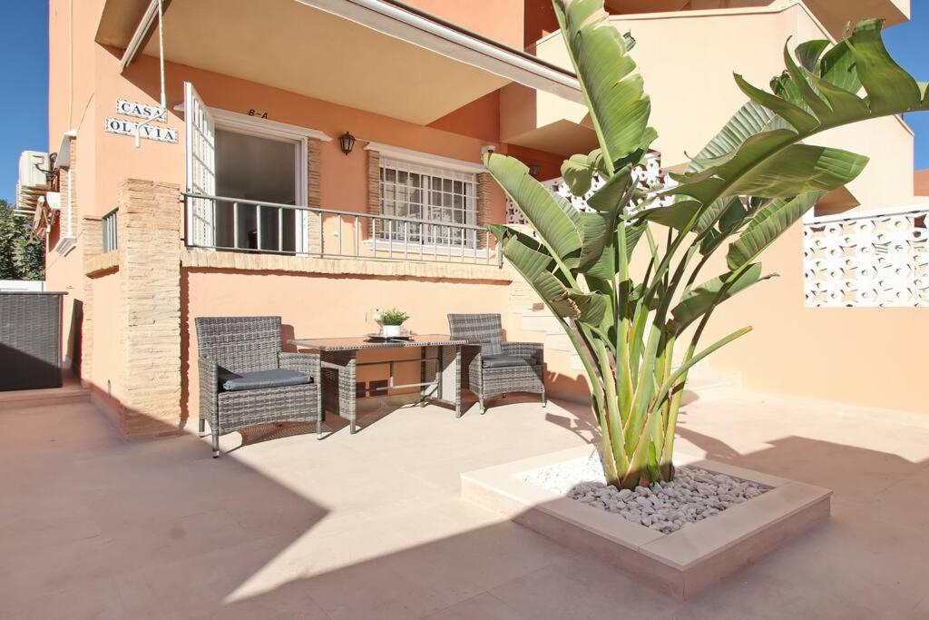 Casa Olivia With Pool Heating Fee Holiday home Torrevieja