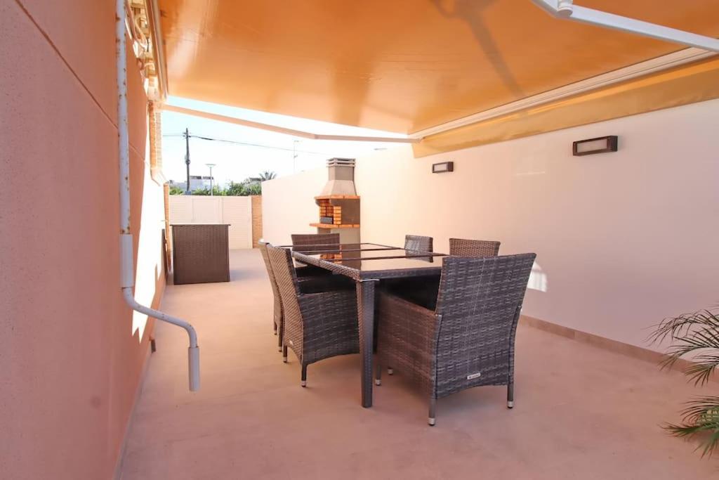 Casa Olivia With Pool Heating Fee Torrevieja