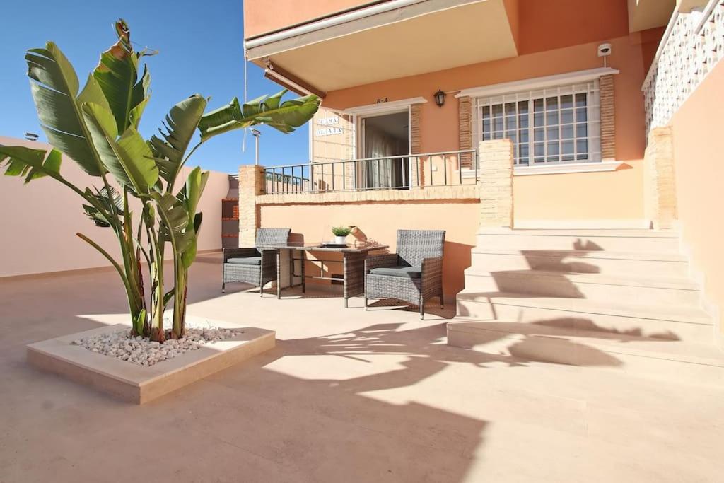 Holiday home Casa Olivia With Pool Heating Fee