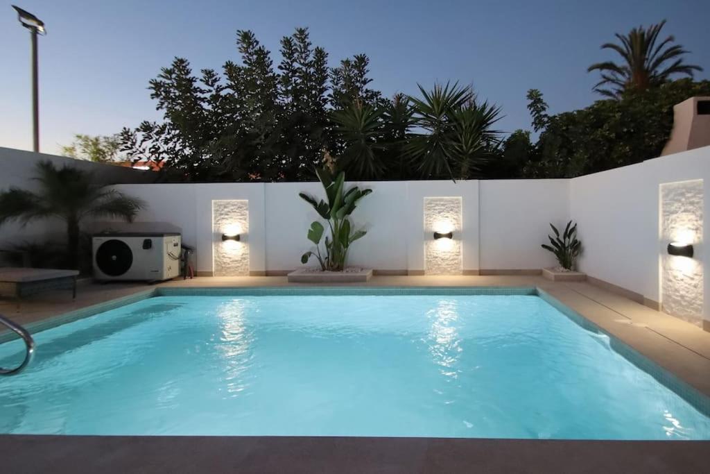 Casa Olivia With Pool Heating Fee *