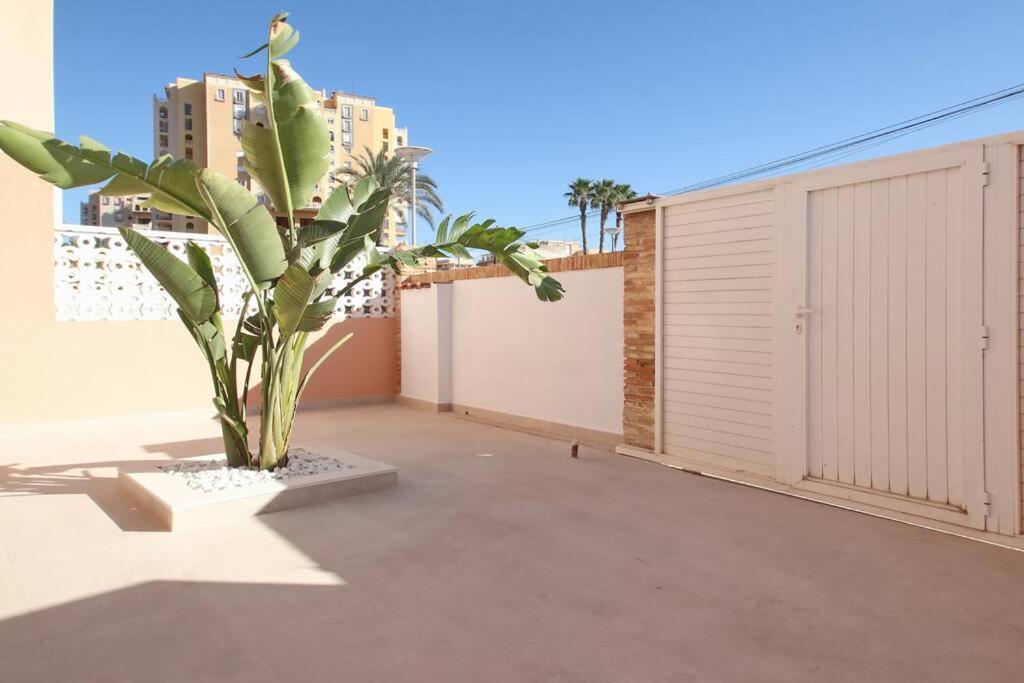 Holiday home Casa Olivia With Pool Heating Fee Torrevieja