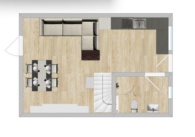 Holiday home Casa Olivia With Pool Heating Fee *