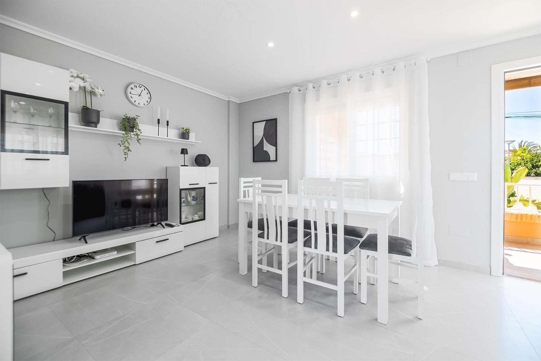 Casa Olivia With Pool Heating Fee * Torrevieja