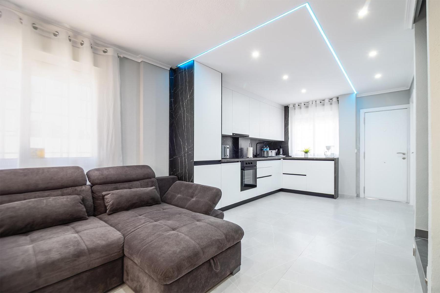 Holiday home Casa Olivia With Pool Heating Fee Torrevieja
