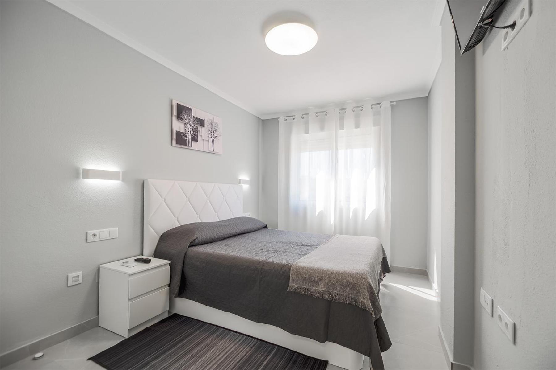 Casa Olivia With Pool Heating Fee Torrevieja